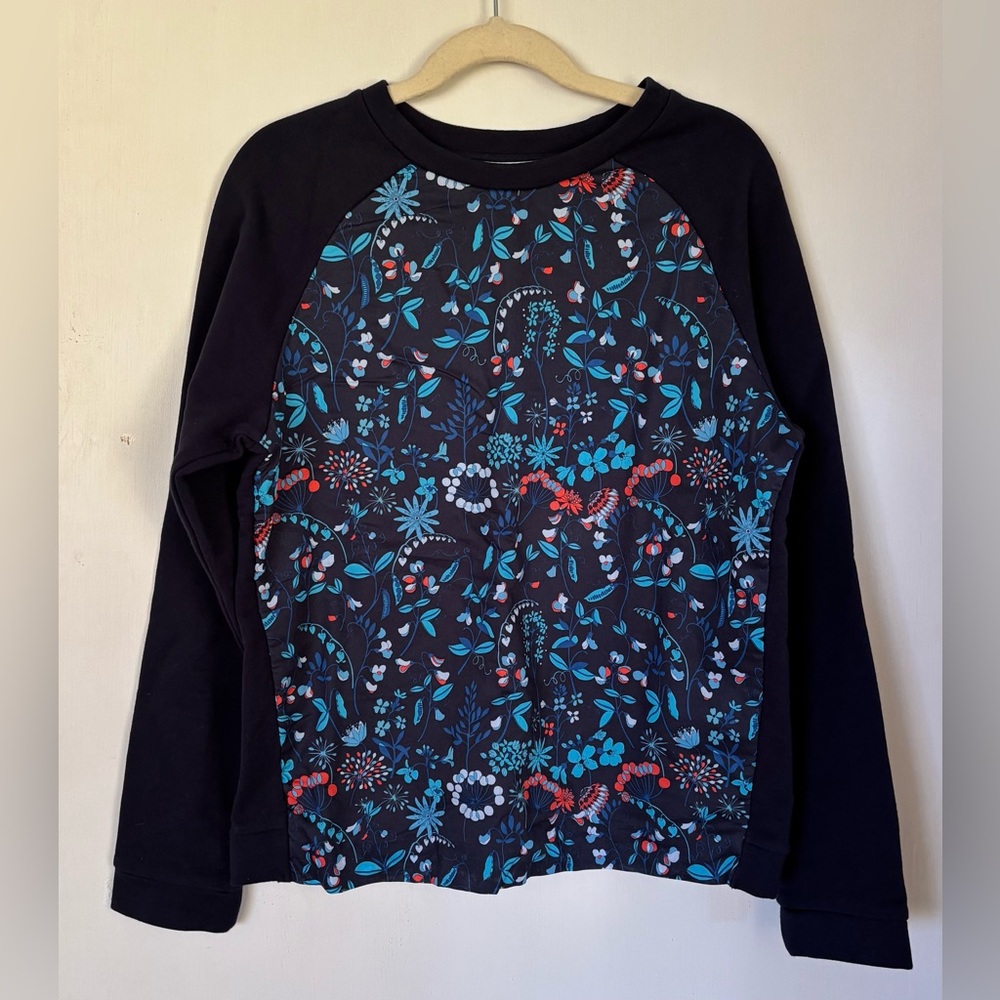 Jacadi sweatshirt size 12